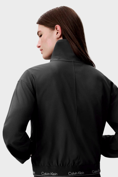 Спортивный верх ZIP Calvin Klein