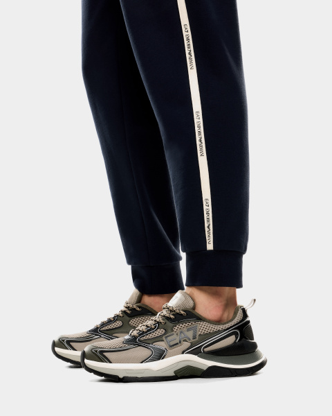 Спортивные брюки EA7