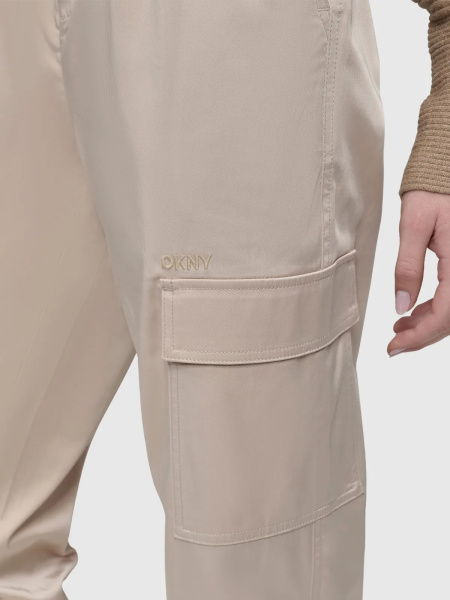Брюки DKNY