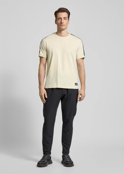 Футболка EA7 Футболка EA7