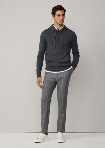 Худи Hackett London