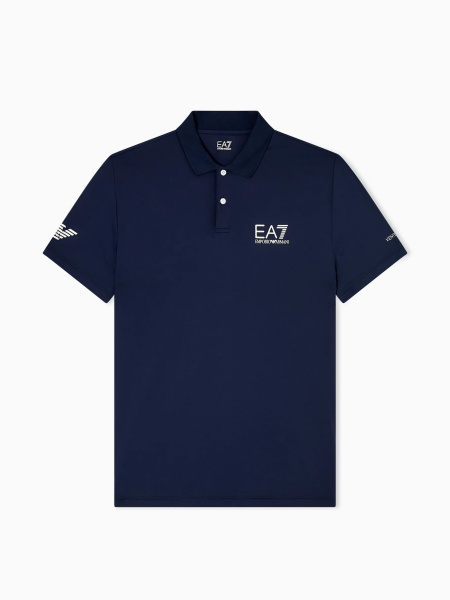 Поло EA7