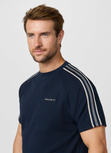 Футболка Hackett London