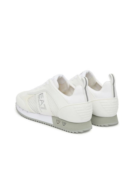 Кроссовки EA7