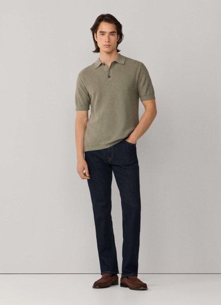 Поло Hackett London