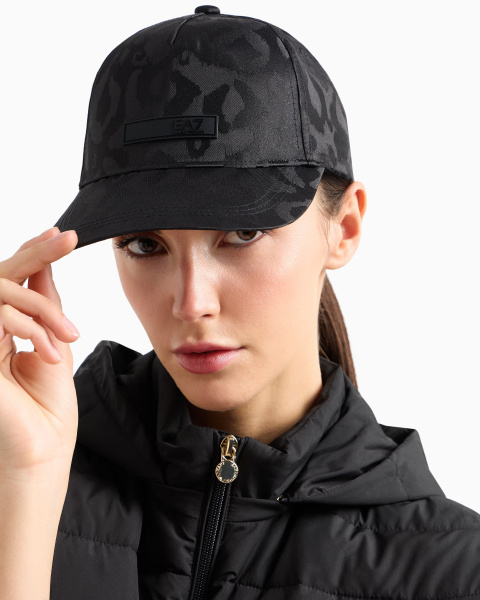 Кепка EA7 Кепка EA7