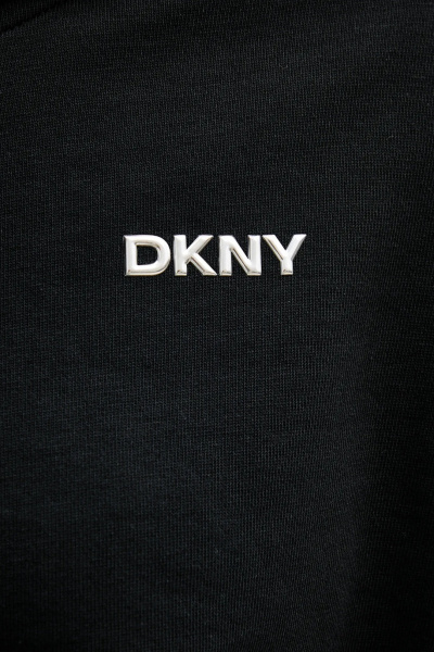 Спортивный верх ZIP DKNY