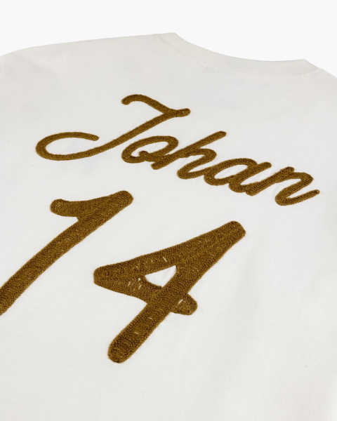 Футболка JOHAN CRUYFF