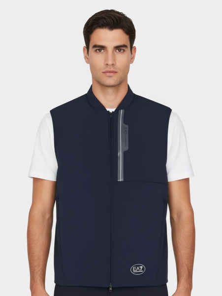 Жилет Жилет