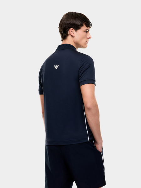 Поло EA7