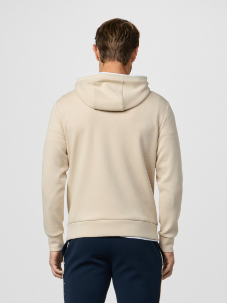 Худи Hackett London