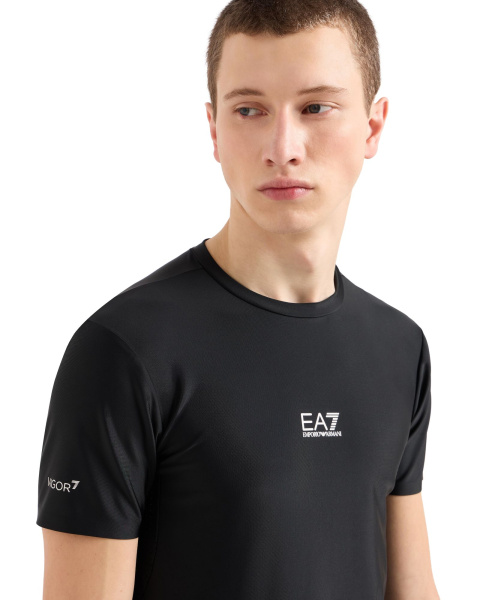 Футболка EA7 Футболка EA7