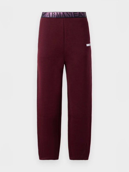 Спортивные брюки EA7