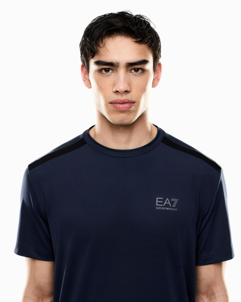 Футболка EA7 Футболка EA7