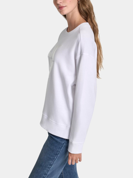 Свитшот DKNY