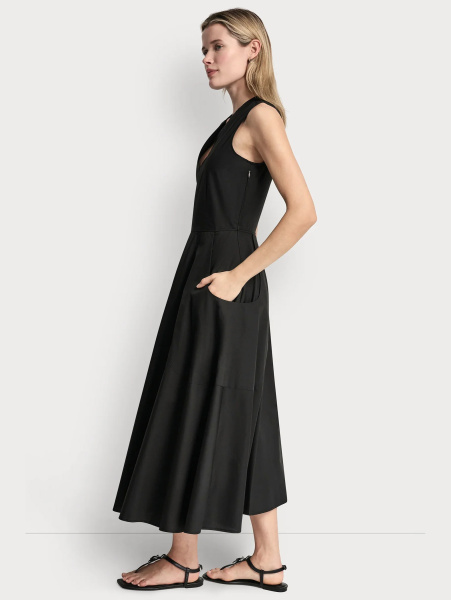 Платье DKNY