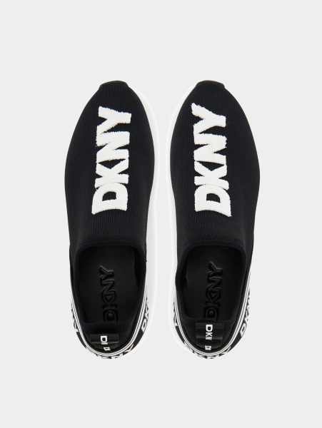 Кроссовки DKNY