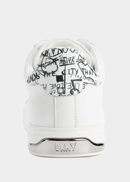 Кеды DKNY