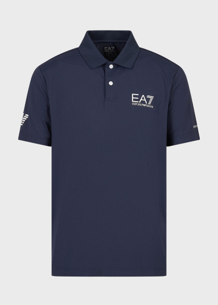 Поло EA7