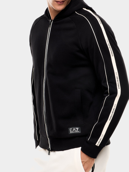 Спортивный верх ZIP EA7