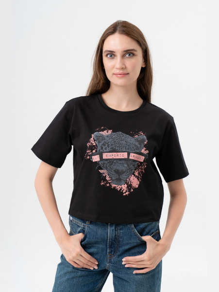 Футболка Футболка