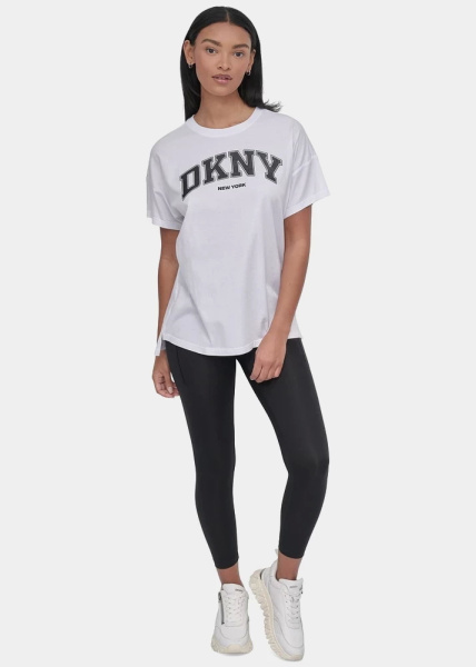 Футболка DKNY
