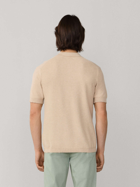 Поло Hackett London