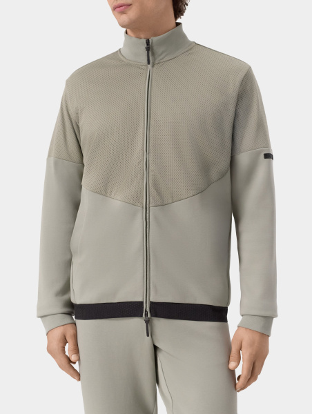 Спортивный костюм ZIP EA7