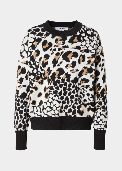 Джемпер DKNY