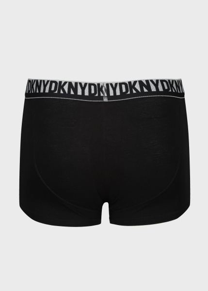 Набор из 3-х боксеров DKNY