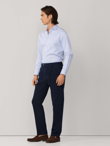 Брюки Hackett London