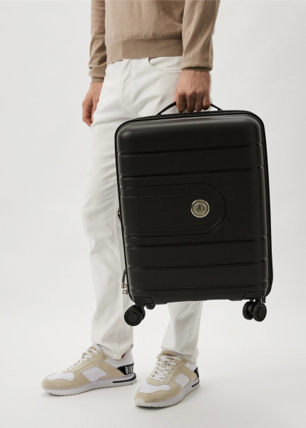 Чемодан BIKKEMBERGS