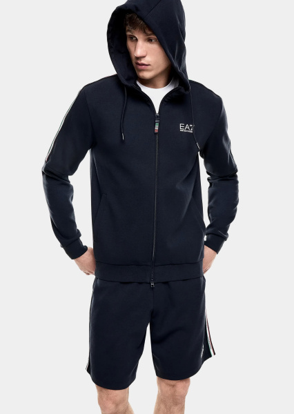 Спортивный верх ZIP EA7