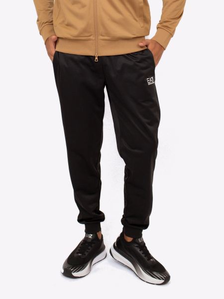 Спортивный костюм ZIP EA7 Спортивный костюм ZIP EA7