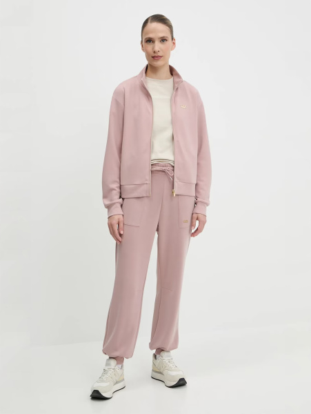 Спортивный верх ZIP EA7 Спортивный верх ZIP EA7