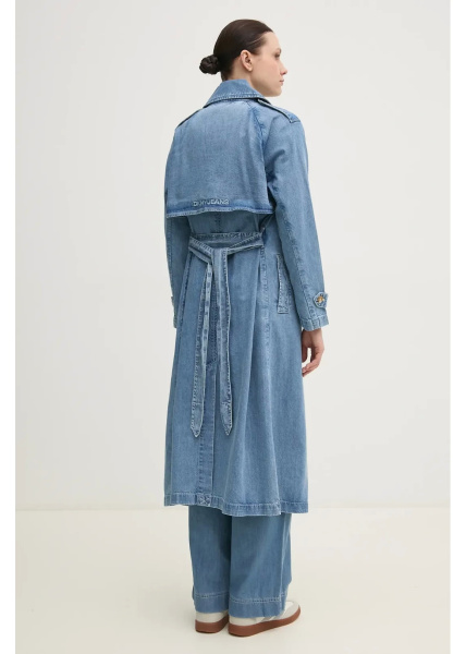 Тренч DKNY