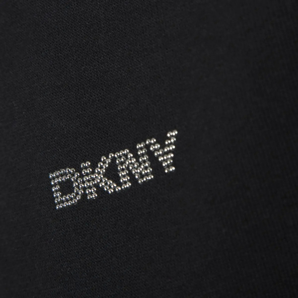Спортивный верх ZIP DKNY