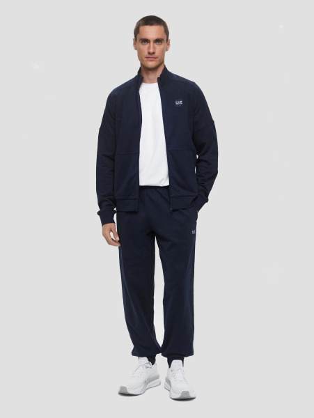 Спортивный костюм ZIP Спортивный костюм ZIP