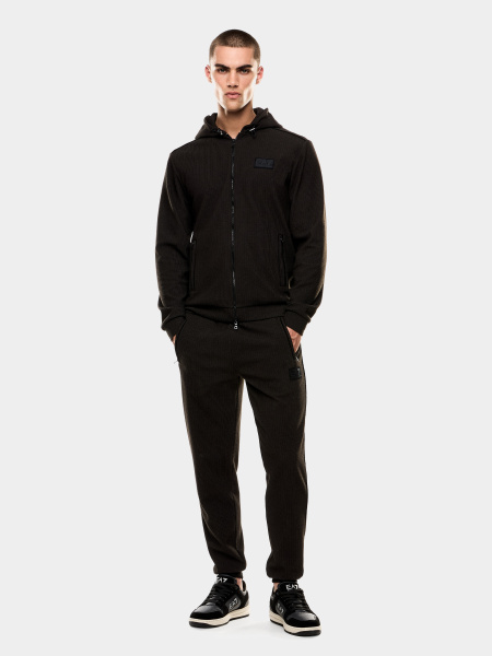 Спортивный верх ZIP EA7 Спортивный верх ZIP EA7