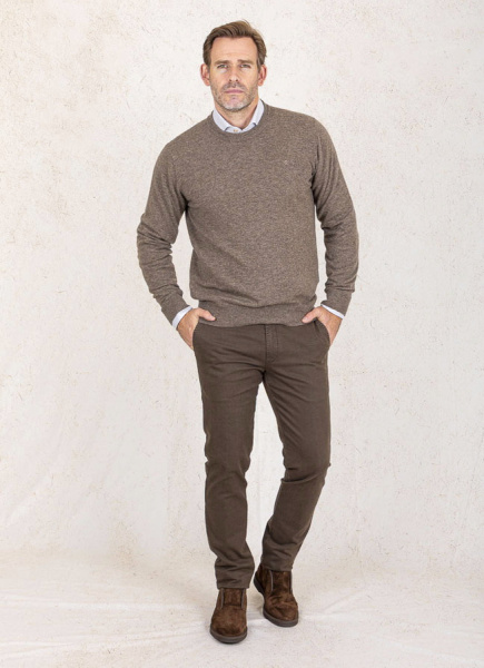 Пуловер Hackett London