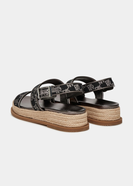 Сандалии DKNY