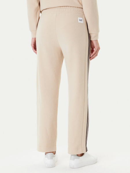 Спортивные брюки EA7