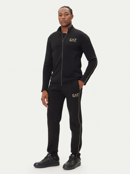 Спортивный верх ZIP EA7 Спортивный верх ZIP EA7