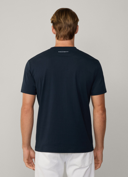 Футболка Hackett London