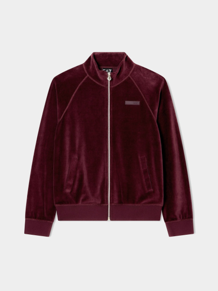 Спортивный верх ZIP EA7