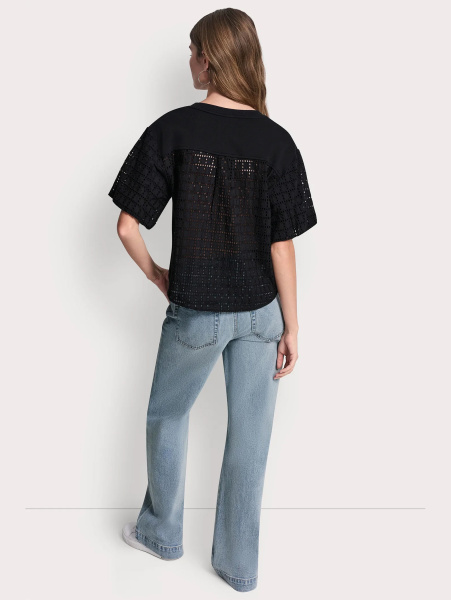 Футболка DKNY