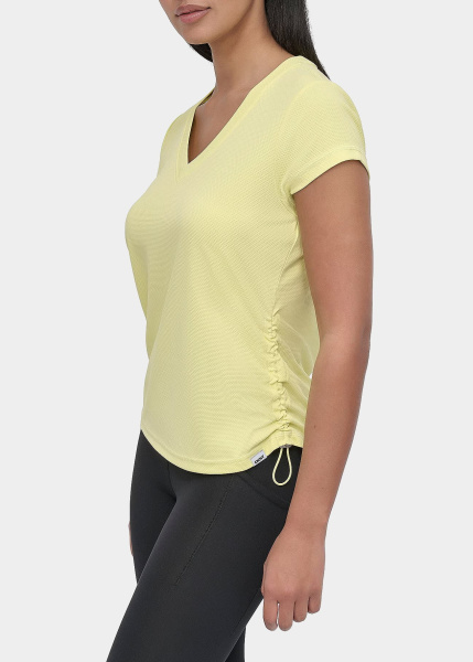 Футболка DKNY