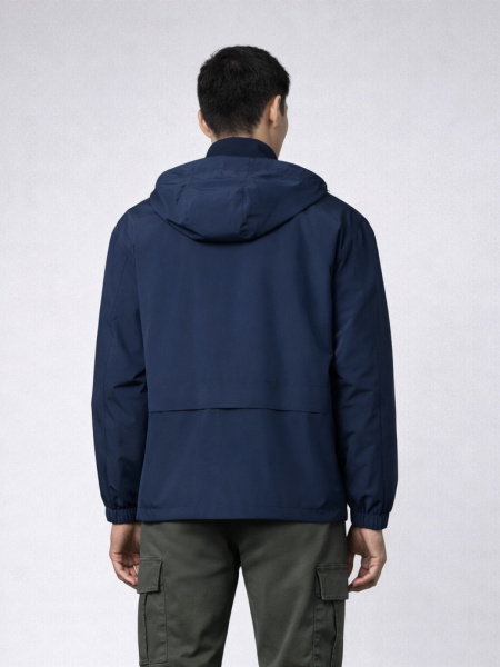 Ветровка Hackett London