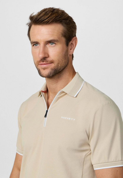 Поло Hackett London