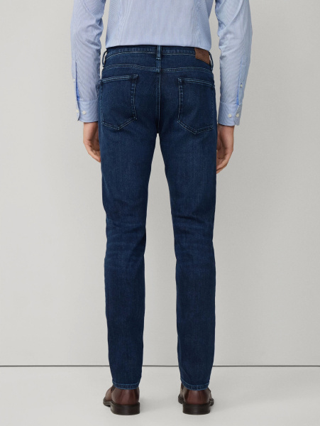 Джинсы Hackett London